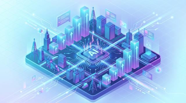 S.Koreas digital industry sales top $913 billion in 2024