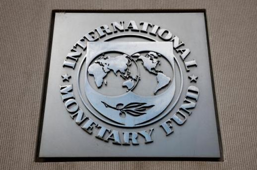 IMF hạ dự báo tăng trưởng toàn cầu, Hàn Quốc tăng lên 2,6% - mức tăng lớn nhất trong 30 quốc gia