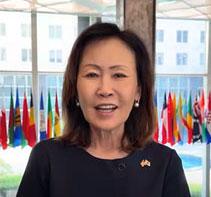 Incoming US ambassador to arrive in Seoul soon