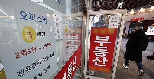 ソウルマンション高騰で「非マンション」に白羽の矢…オフィステルまで価格上昇