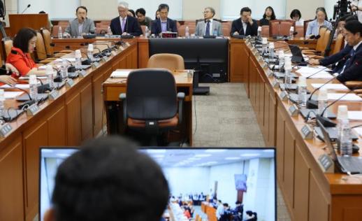 국조특위, 선관위 개혁 논의…전문가들 상임위원 늘려야