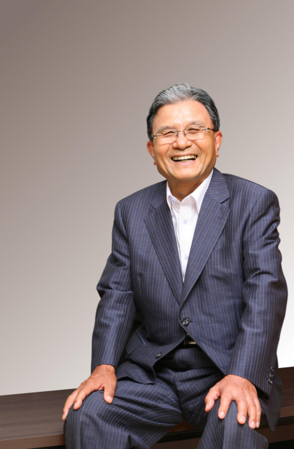 강병중 넥센 그룹 회장