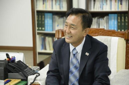 150만 명보다 소비가 중요하다…김세훈 화천군수 체류형 관광으로 화천경제 살리겠다