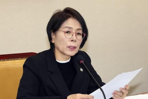 최민희 최고위원 출마 여부 곧 결정…정청래, 민주당 시대정신 부합