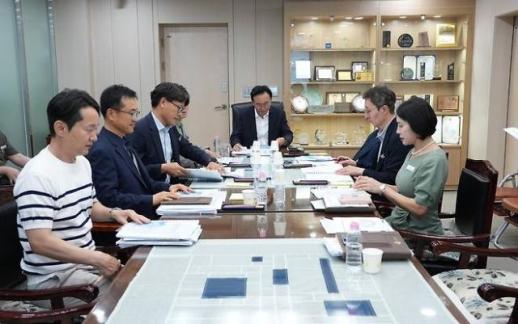 나주시 인공태양 연구개발특구 청사진 나왔다