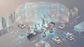 SK AX rolls out full-stack robotics service to build self-running factories