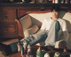 NCTs Jaehyun previews new solo single 99 Degrees with music video teaser