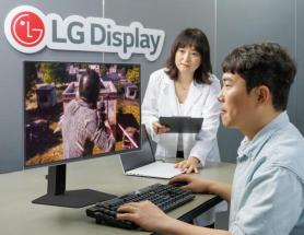 LG Display công bố nghiên cứu về hiệu suất của màn hình gaming OLED