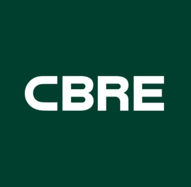 사진CBRE 페이스북