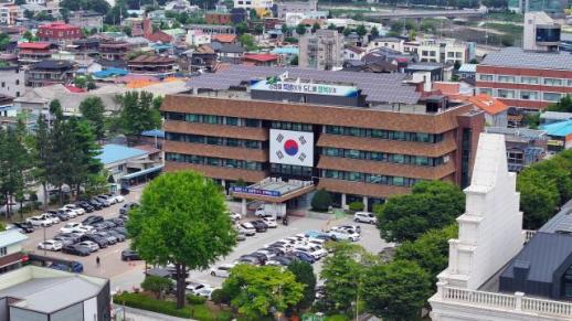 등록금 걱정 없는 화천…민선9기 교육복지 확대, 올해 1271명 지원