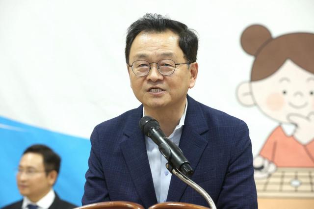 민경선 시장 사진고양시