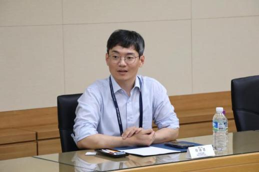 [AI 생태계 혁신 포럼] 류제명 과기정통부 차관 AI 에이전트가 국민 일상 뒷받침…1인 1 AI 시대 연다