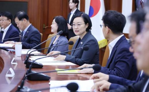 韓총리 공공부문 AI 전환 본격화...공공데이터 100종 지속 개방