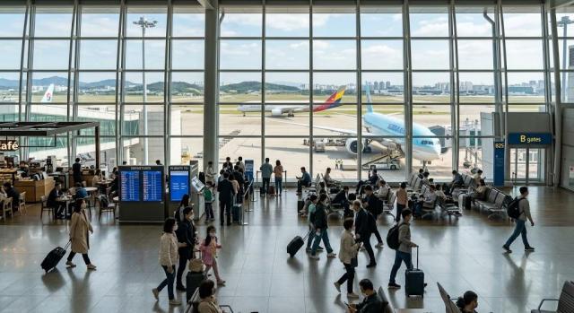 South Korea sees fewer foreign workers as Viet Nam overtakes China in arrivals