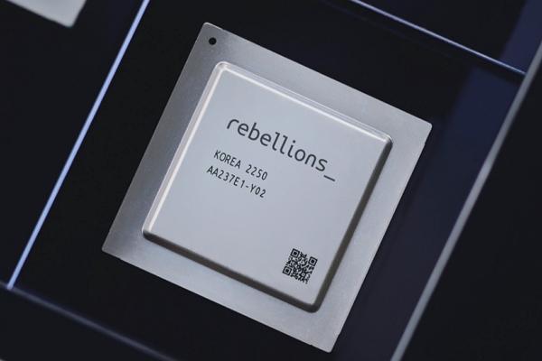 Rebellions targets Seoul IPO next year, weighs US listing