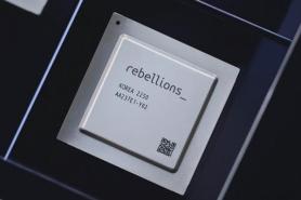 Rebellions targets Seoul IPO next year, weighs US listing