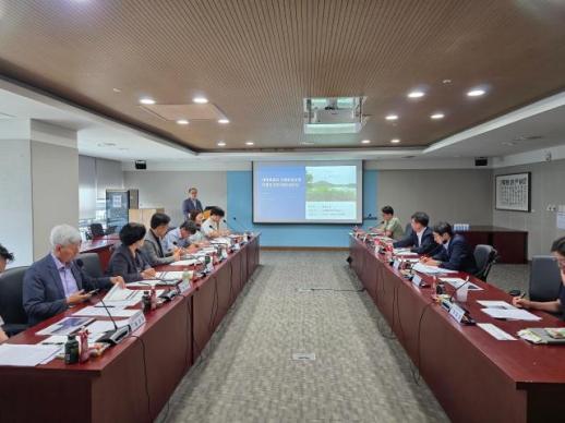 충남도, 장항 브라운필드 국립휴양공원 지정 추진 본격화