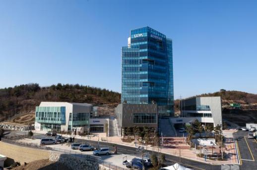 울산항만공사, 재난관리평가 2년 연속 우수기관…액체화물 안전관리 역량 인정