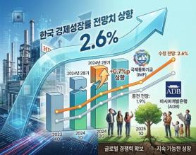 Bán dẫn đưa tăng trưởng kinh tế Hàn Quốc bứt phá: Đã đến lúc đặt cược vào "ngành bán dẫn thứ hai"