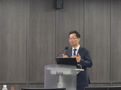 [현장] 보험사 생산적 금융 확대하려면…자본 부담 낮춰야
