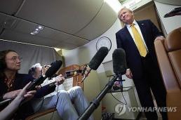 [종합] 호르무즈 통제권에 막힌 美·이란 종전협상…공습·보복 악순환 