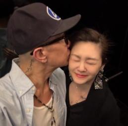 유산 3분의 1은 구준엽 몫…故 서희원 전 남편, 유산 분할 언급