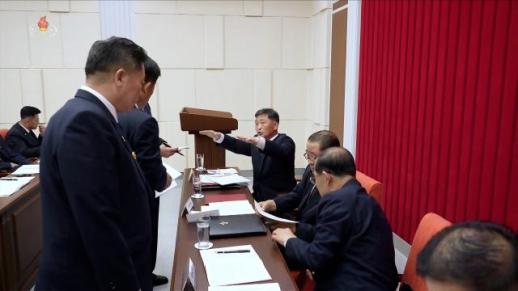 北, 대남 첩보수집·공작 강화…정찰정보총국 임무 확대