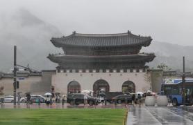 Monsoon downpours leave one missing, force 700 people to evacuate nationwide