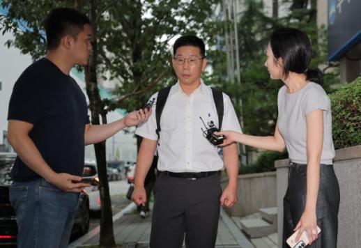 불입건 뒤집은 종합특검…조성현 경비단장 첫 피의자 소환