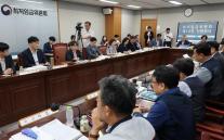 [정연우의 중기직설] 매년 반복되는 최저임금 진통...터지는 사장님들의 한숨 