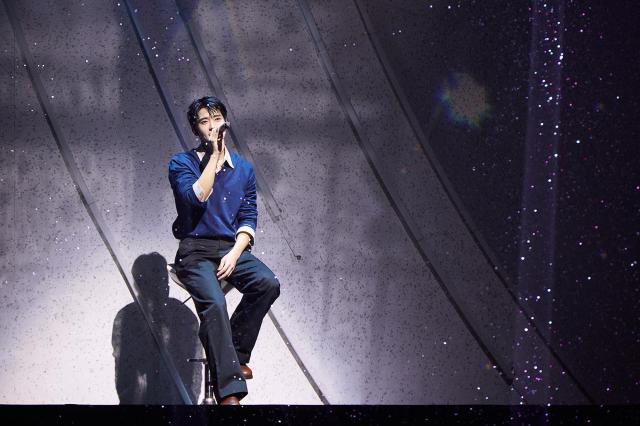 NCTs Jaehyun drops new solo single