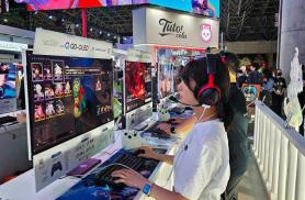 Samsung Display lần đầu tham dự Bilibili World 2026, tăng tốc chinh phục thị trường game lớn nhất Trung Quốc
