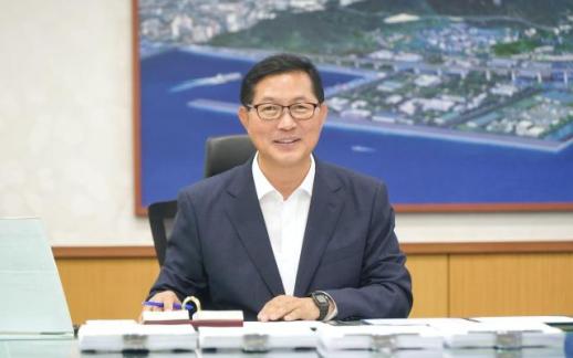 목포시 목포권 국립대병원 개원 하루라도 앞당기겠다…의료공백 해소 총력