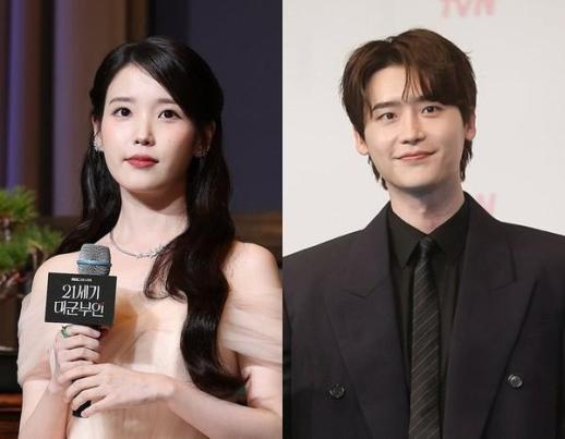 진짜 사랑하면… 아이유, 이종석과 결별한 이유 있었나