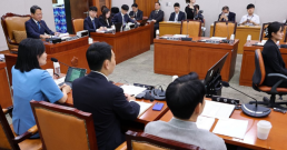 방화 준비까지 광화문 일민미술관 70대男, 구속영장 신청