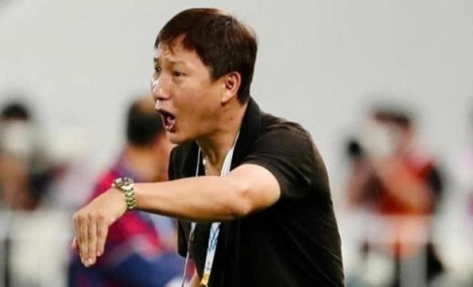 베트남 김상식호가 보여준 아세안컵 방정식...동남아 팬들도 술렁