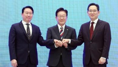 [800조 전쟁] 산단 10년을 5년으로…기업형 첨단도시, 결국 사람이 답이다