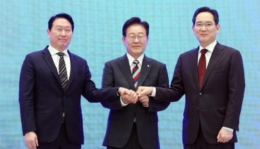 [800조 전쟁] 산단 10년을 5년으로…기업형 첨단도시, 결국 사람이 답이다