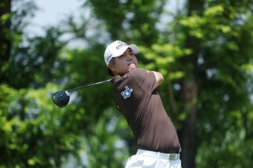 다승 장유빈, 주요 타이틀 독주...기록으로 본 2026 KPGA 투어 상반기