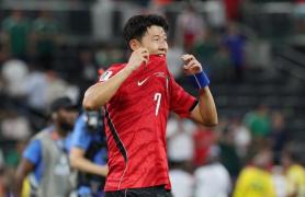 Son Heung-min không tham dự phiên điều trần của Liên đoàn Bóng đá Hàn Quốc