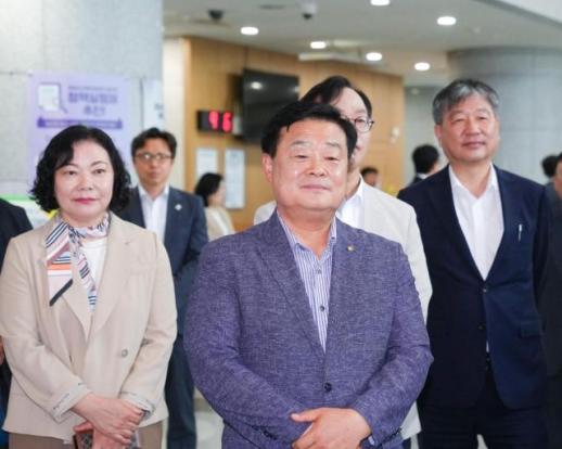 충남교육청, 학생이 주인공 되는 학생인권 한마당 개최