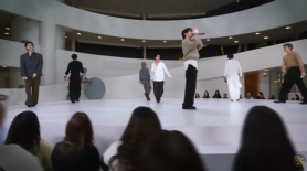 BTS SWIM lawsuit centers on alleged path from demo to hit song