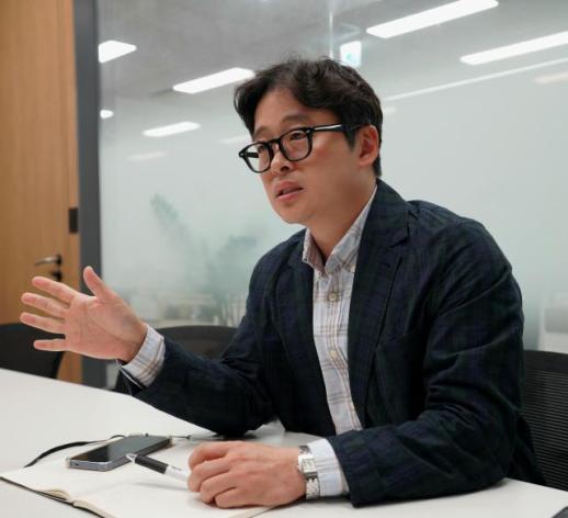 [머니人터뷰] 김정혁 메리츠증권 파생상품팀장 "홍콩 H지수 사태 2년…ELS는 진화했다"