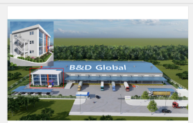 Cảng vụ Busan mở rộng mạng lưới logistics sang Hải Phòng, khai trương trung tâm hậu cần vào nửa đầu năm 2027