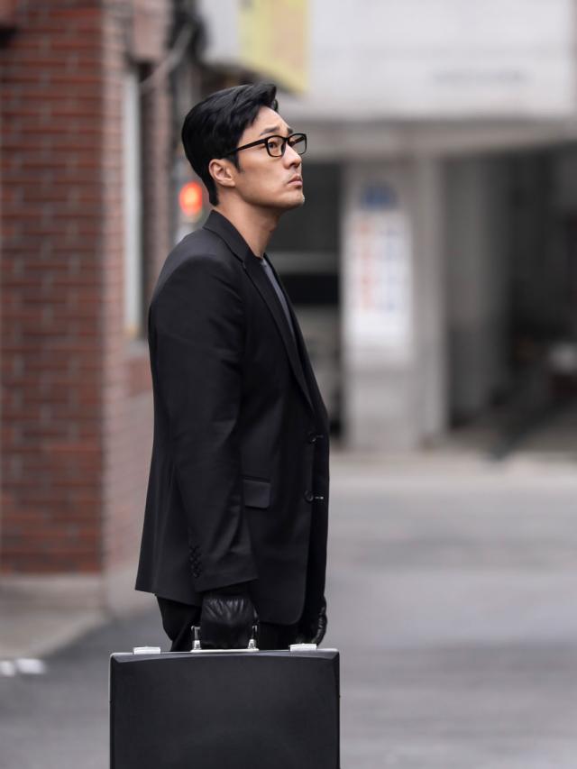 드라마 김부장 사진SBS 공식홈페이지