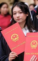 Thủ khoa toàn quốc Việt Nam chọn du học KAIST: Hàn Quốc an toàn, nhiều cơ hội phát triển hơn