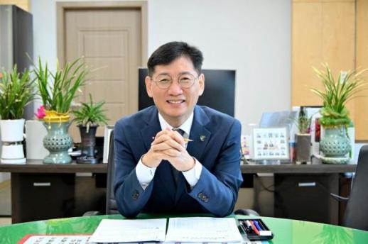 민선9기 장수군 비전은 모두가 누리는 행복, 내일이 더 기대되는 장수