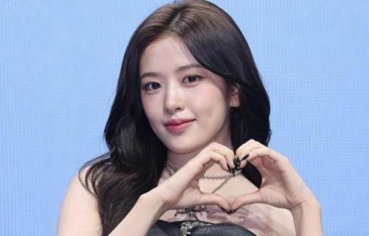 18억 차익 아이브 안유진, 40억 디에이치 방배 당첨됐나
