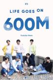 BTS Life Goes On đạt 600 triệu lượt xem trên YouTube