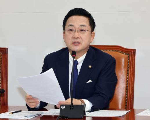 친명 박성준, 최고위원 출마 총선 승리로 李 정부 성공 완성할 것